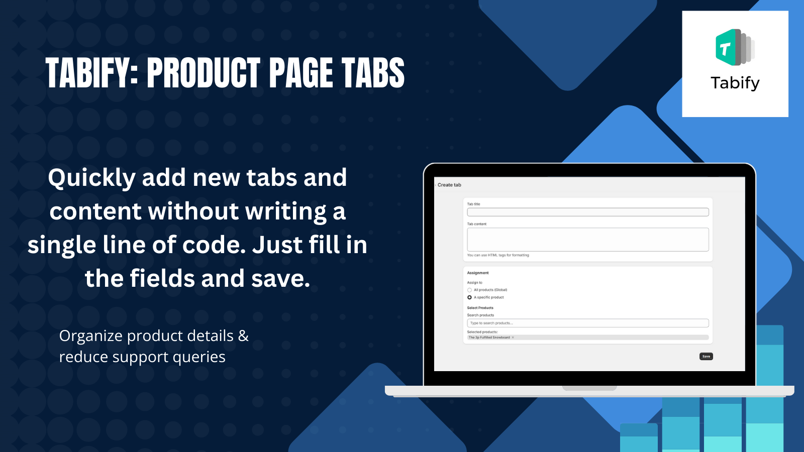 Create New Tab