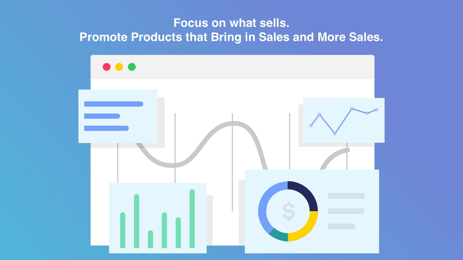 make better decisions for future promotions