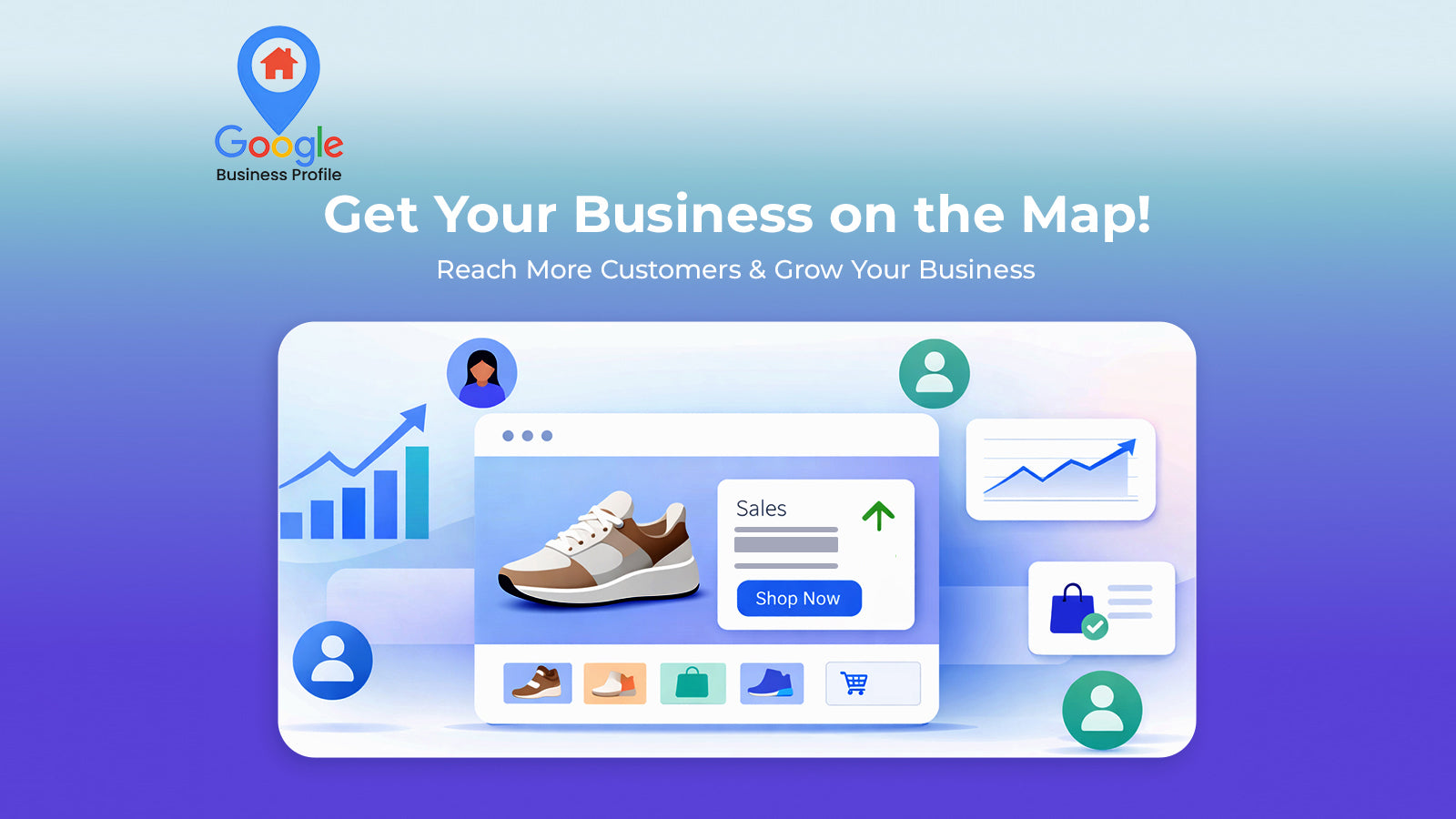 Google Business Profile