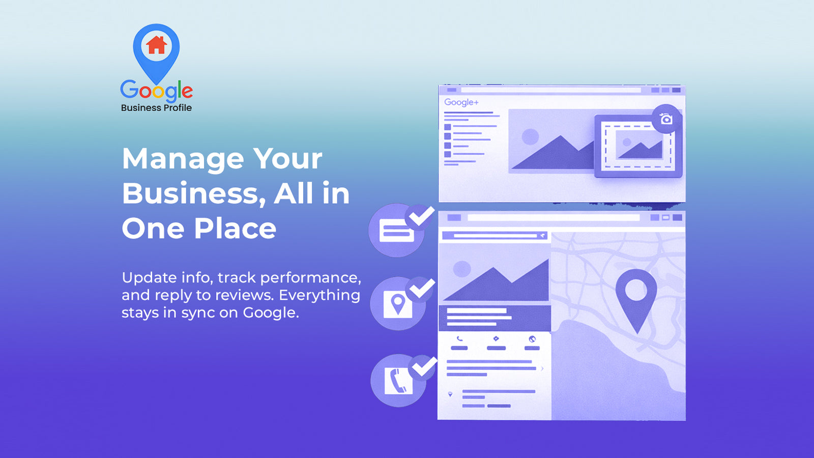 Google Business Profile