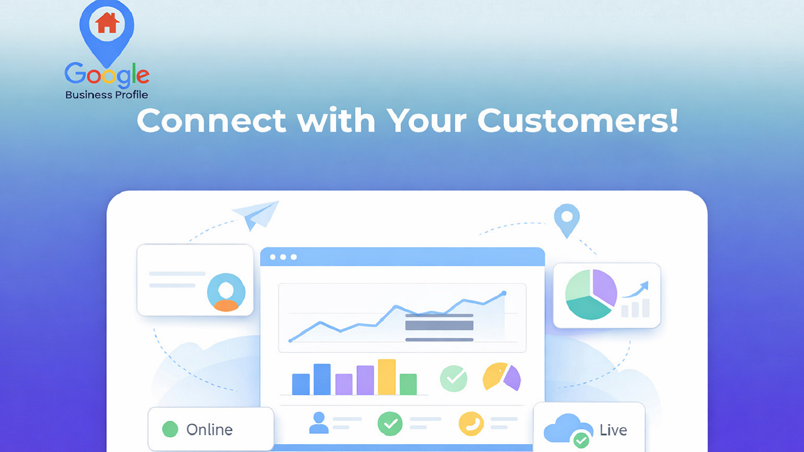 Google Business Profile