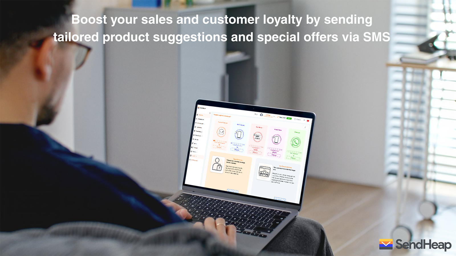 Automated Notifications