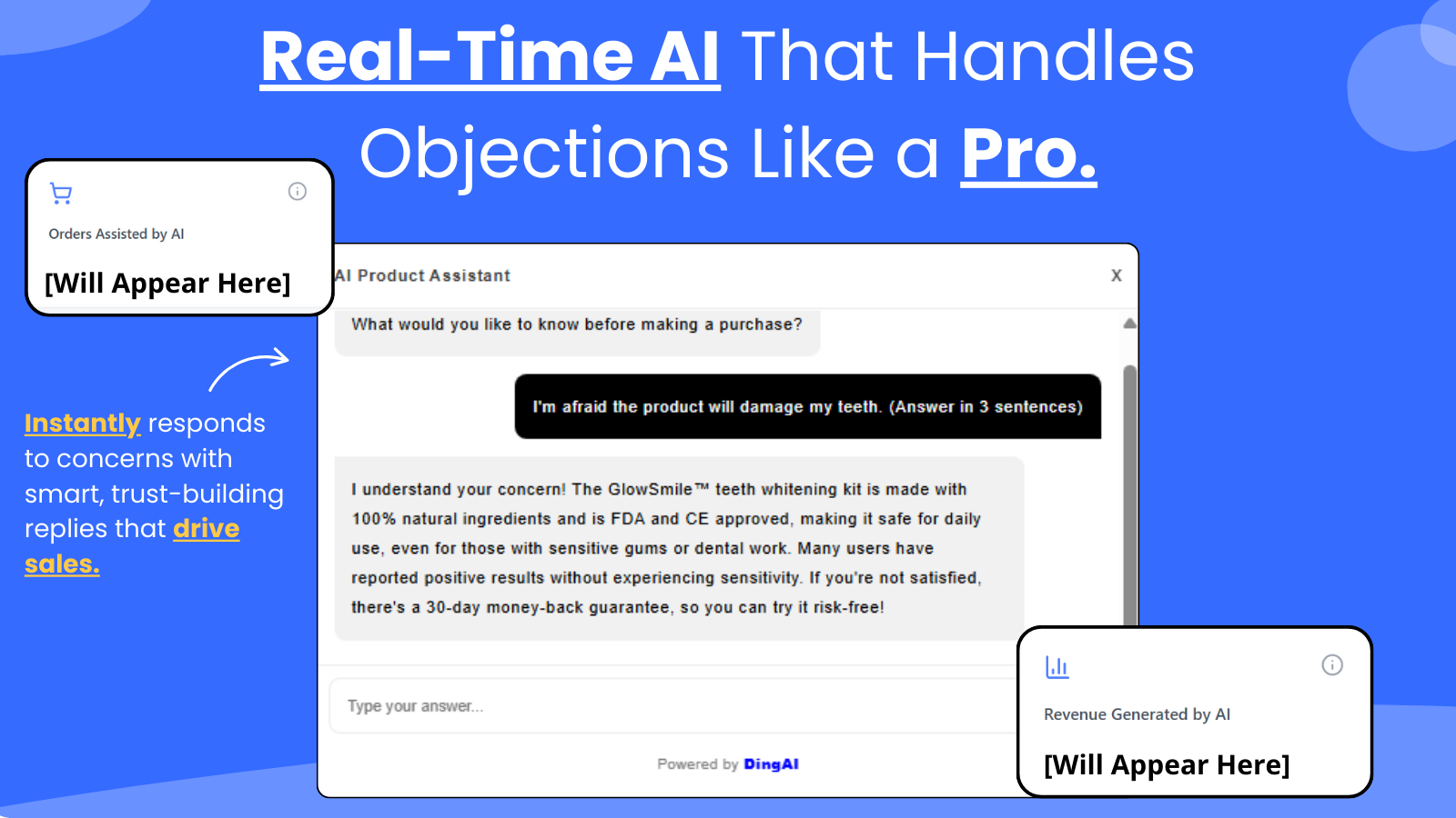  Create survey flow for customer feedback, conversion rate boo