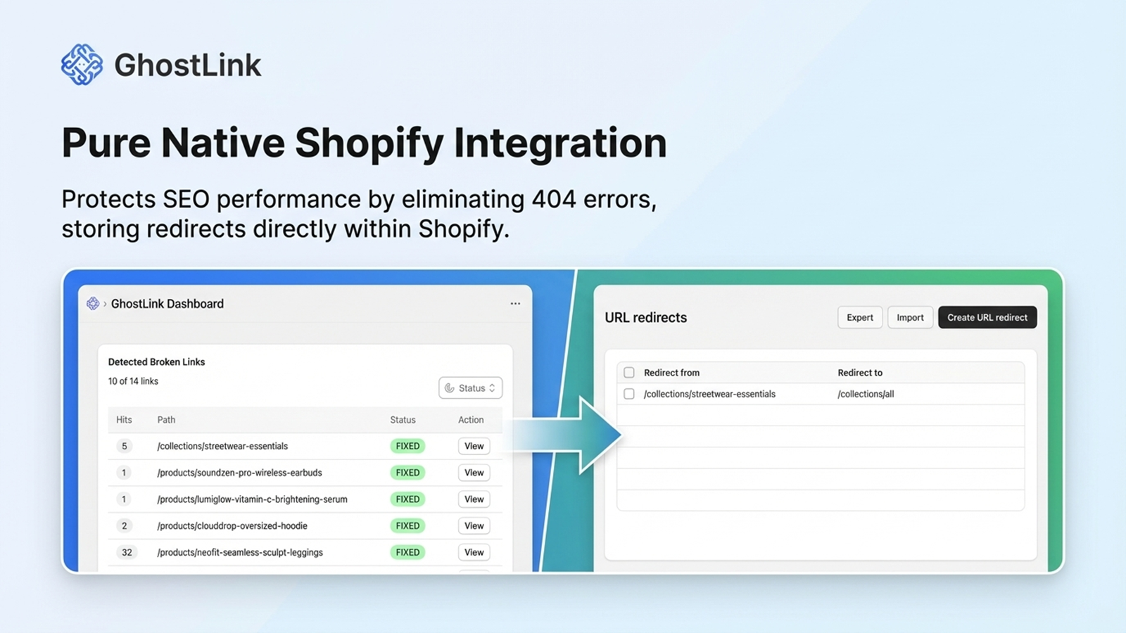 one_click_redirect_fix