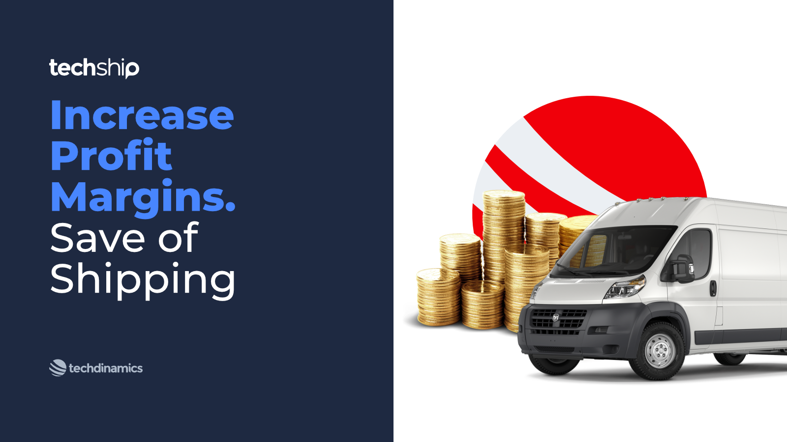 Increase Profit Margins