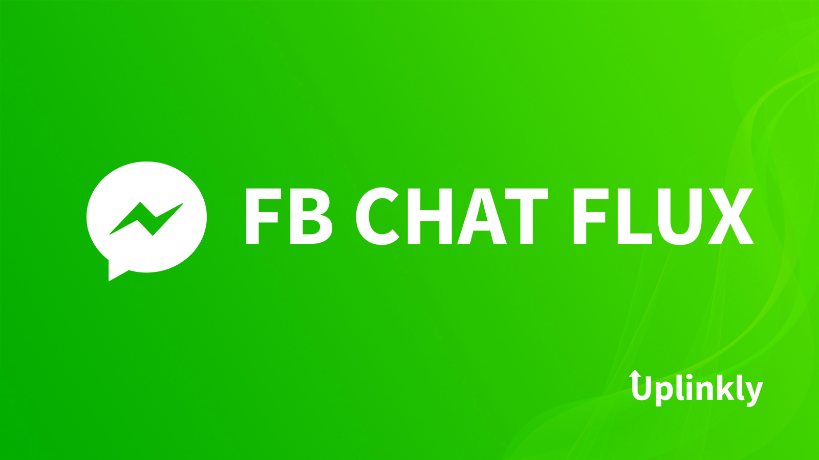Increase Sales &amp; Conversions With Real-Time Facebook Chat