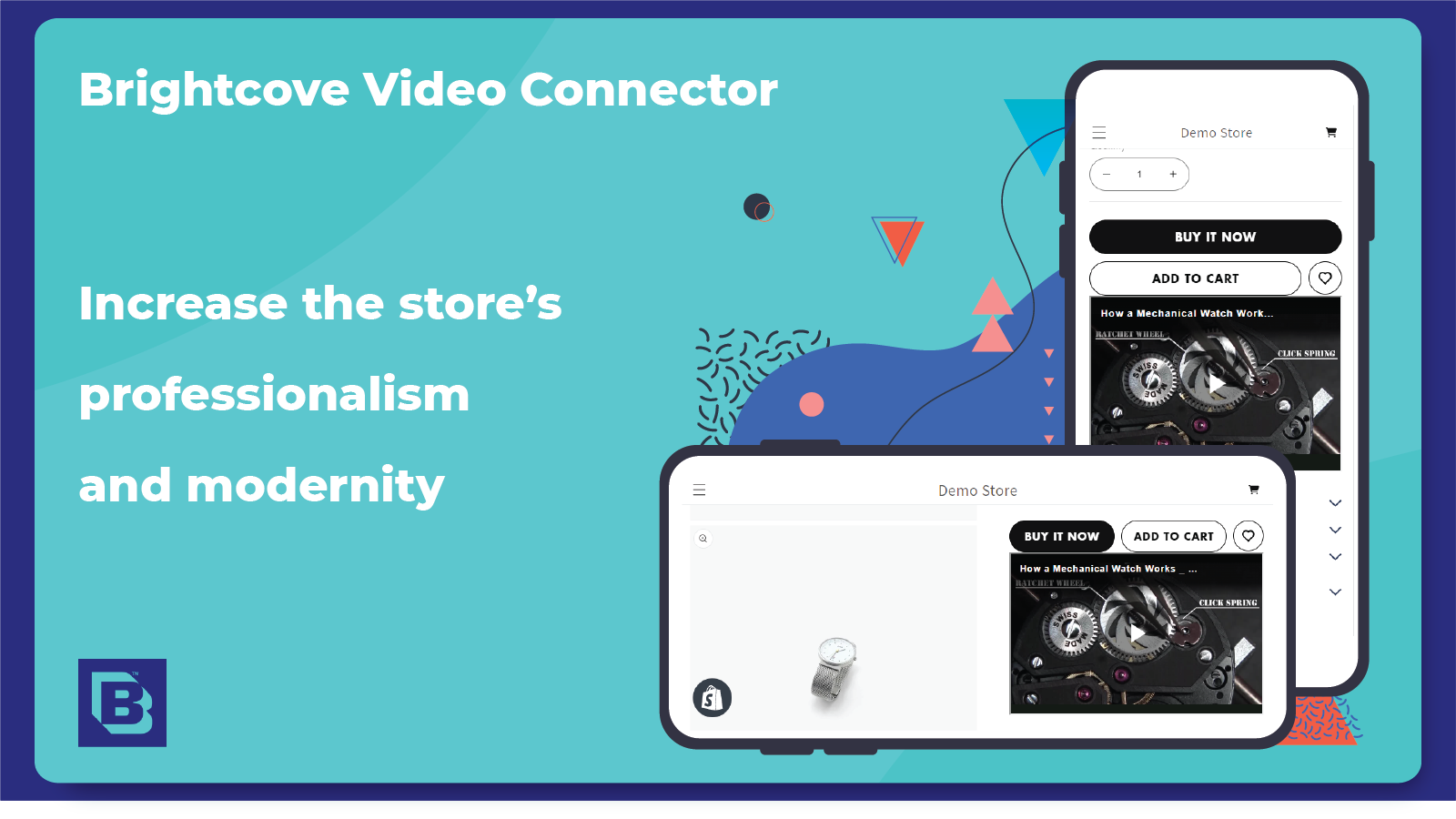 BrightCove - Make your video marketing shine the brightest