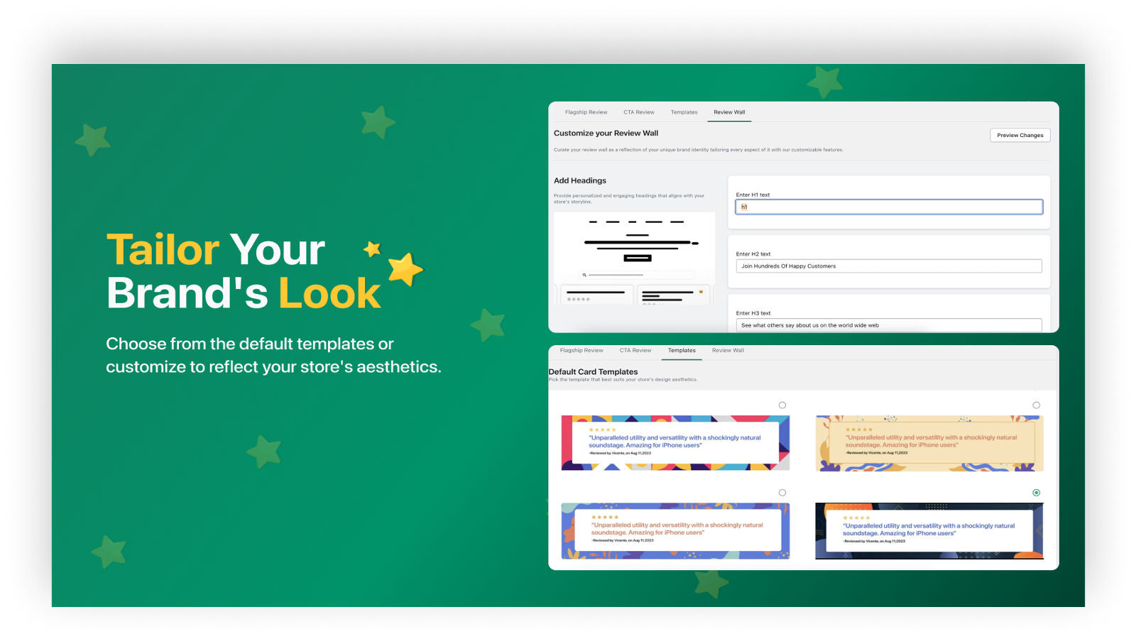 reviewsuite-review-wall