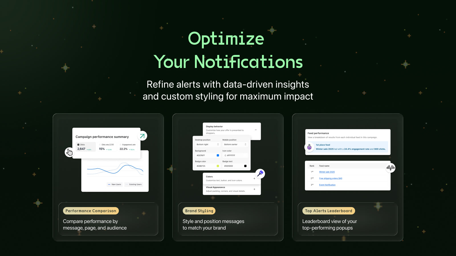 Automatically Launch Your Campaign