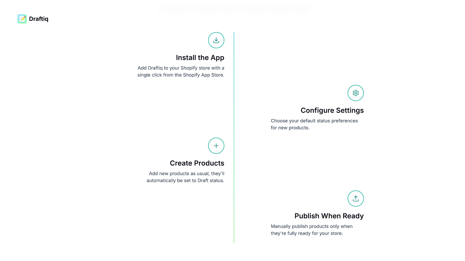 Easy to Install, Easier to Use