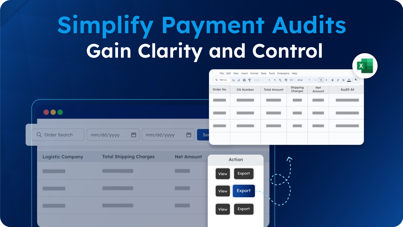 Payment Audit
