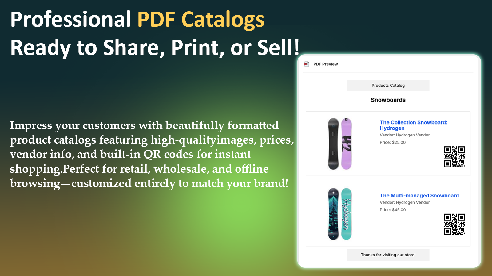 catalog pdf