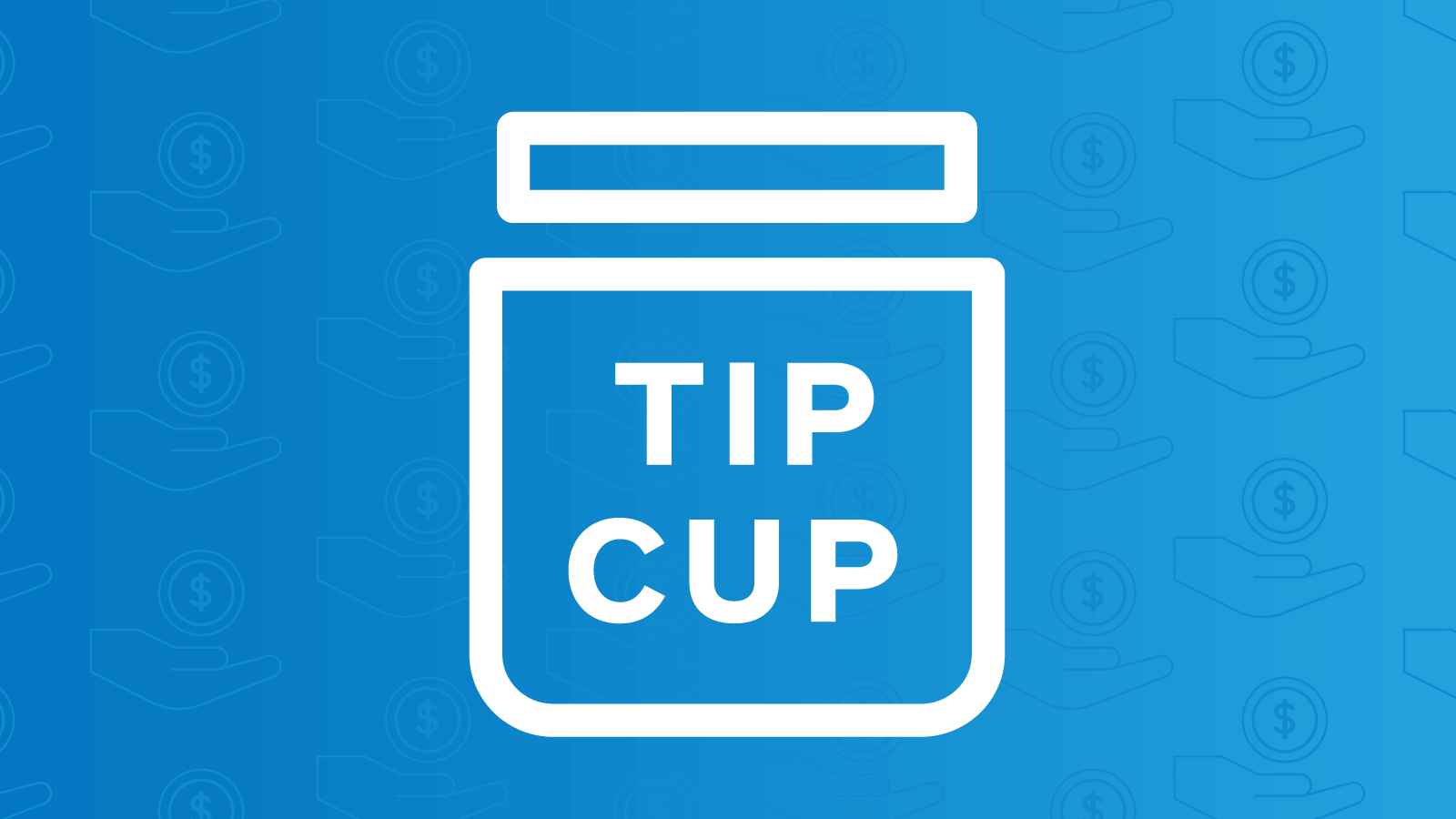 tipping and donation app for shopify