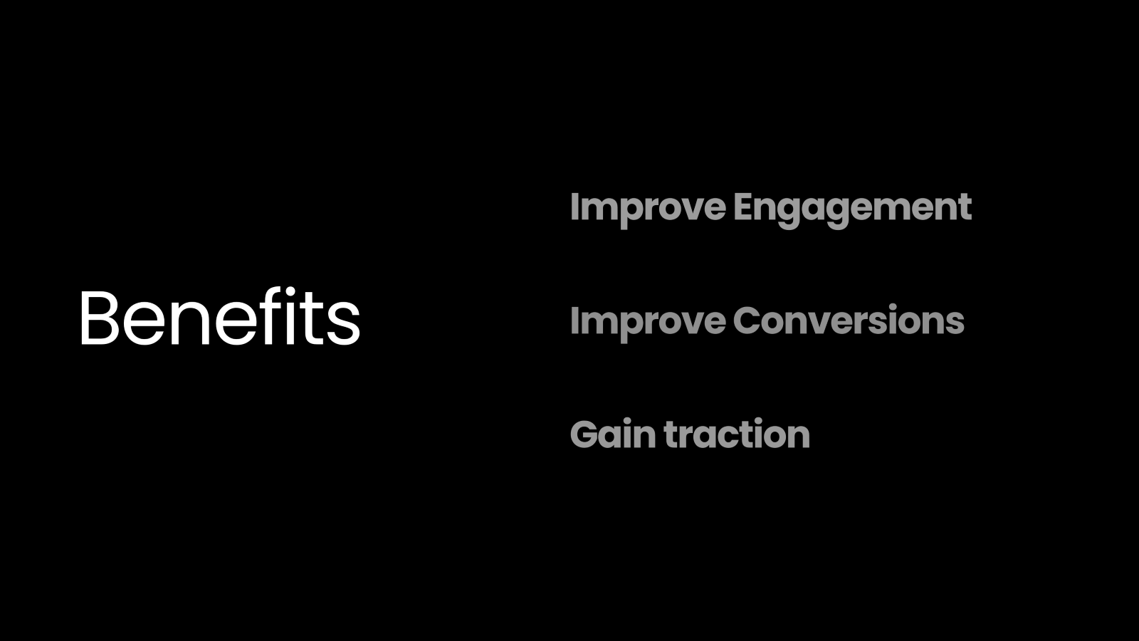 Rupantar AI - Virtual Trial Room - benefits