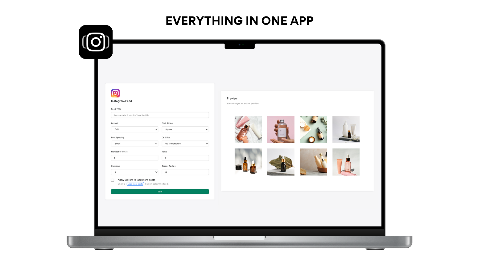 Instafeed - Instagram Feed, Instagram Stories, Instagram Reels