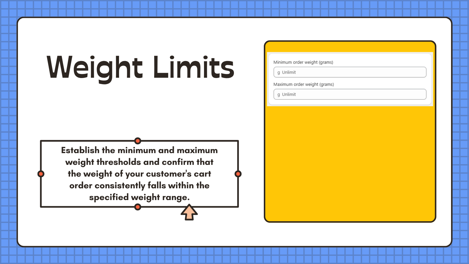 Weight Limits