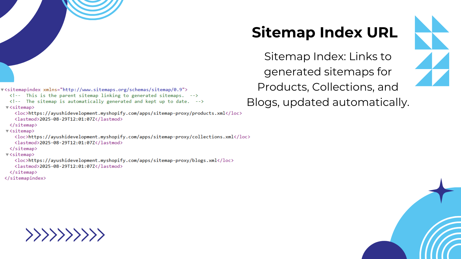 Image Sitemap XML