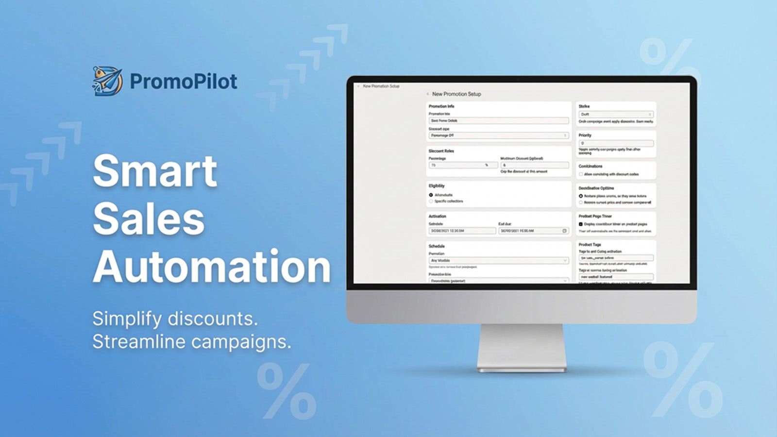 smart sales automation