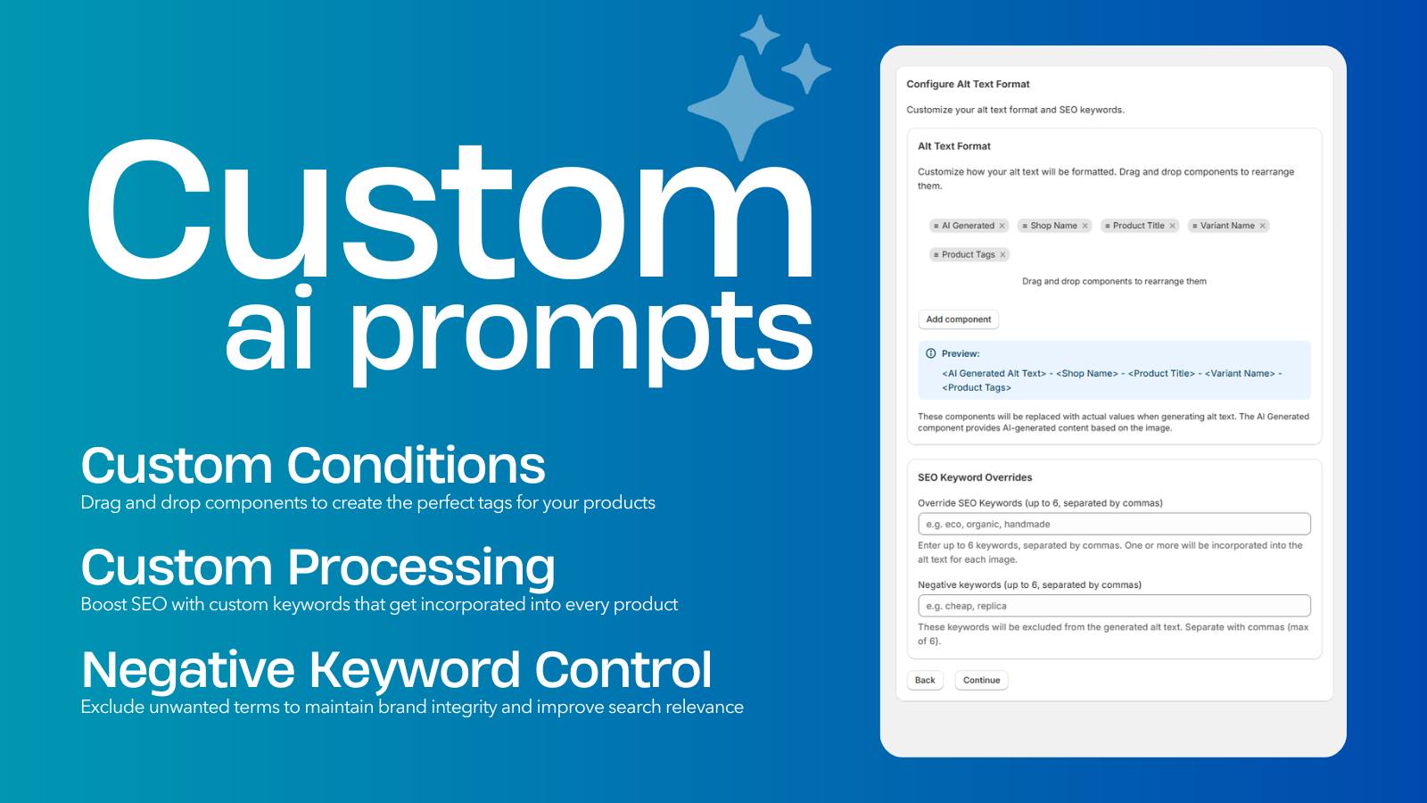 TAGit App AI Generate Products' Tags Using Powerful AI Model