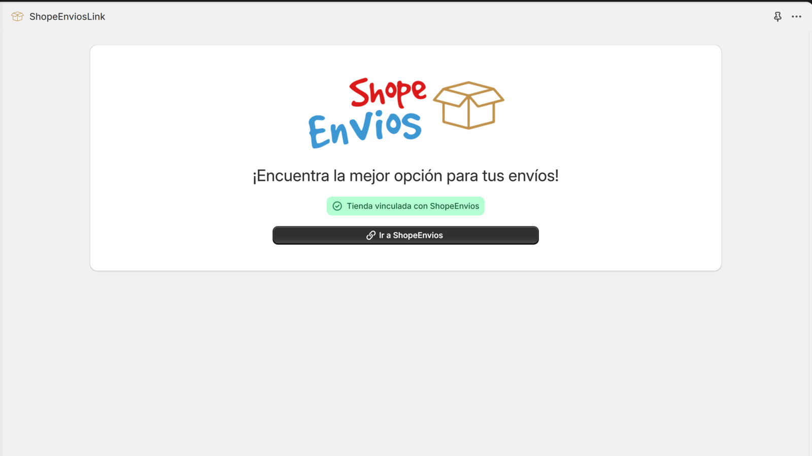 Validación correcta de Token