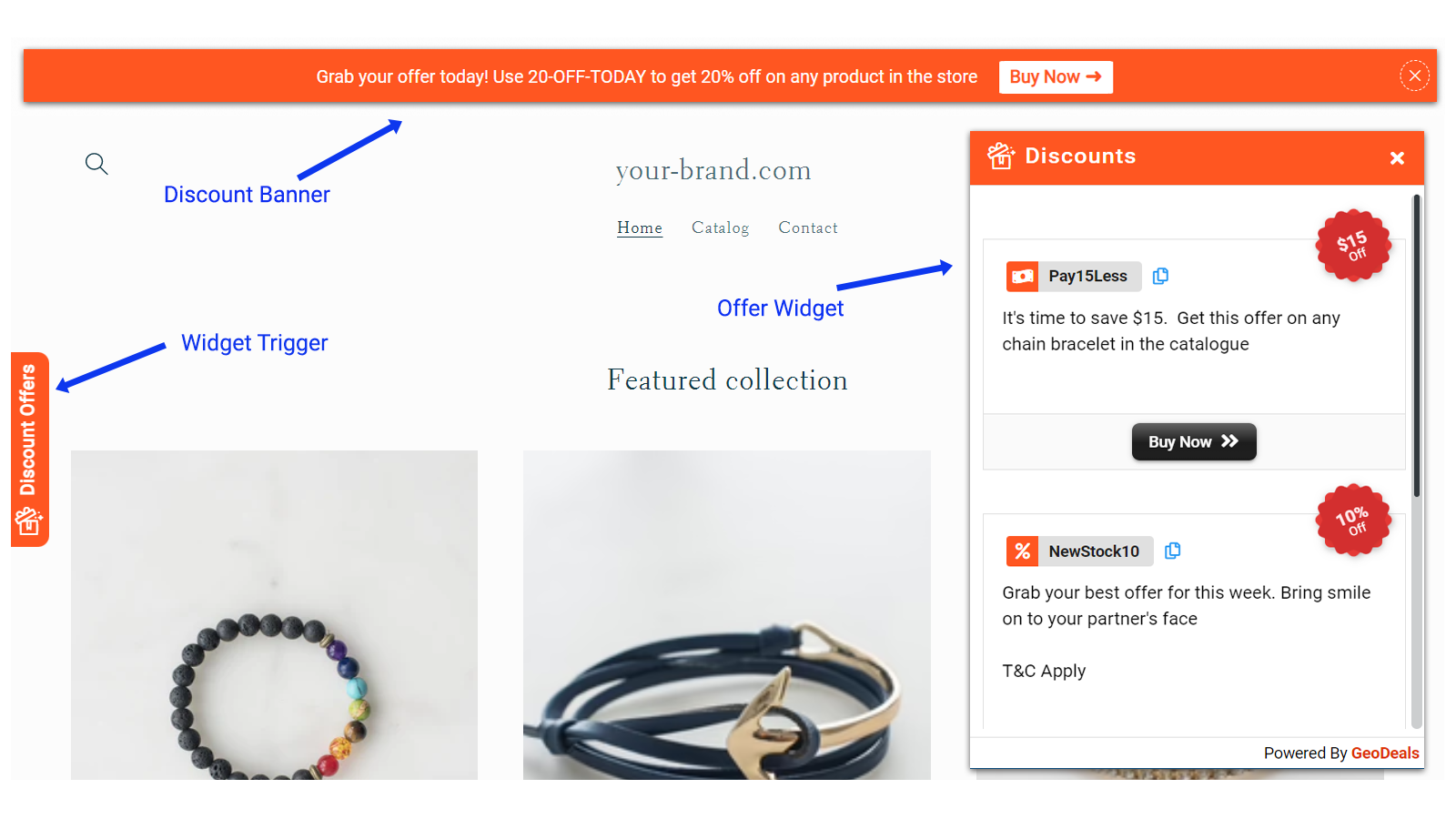 Promo Jet Discount Promotion Engine