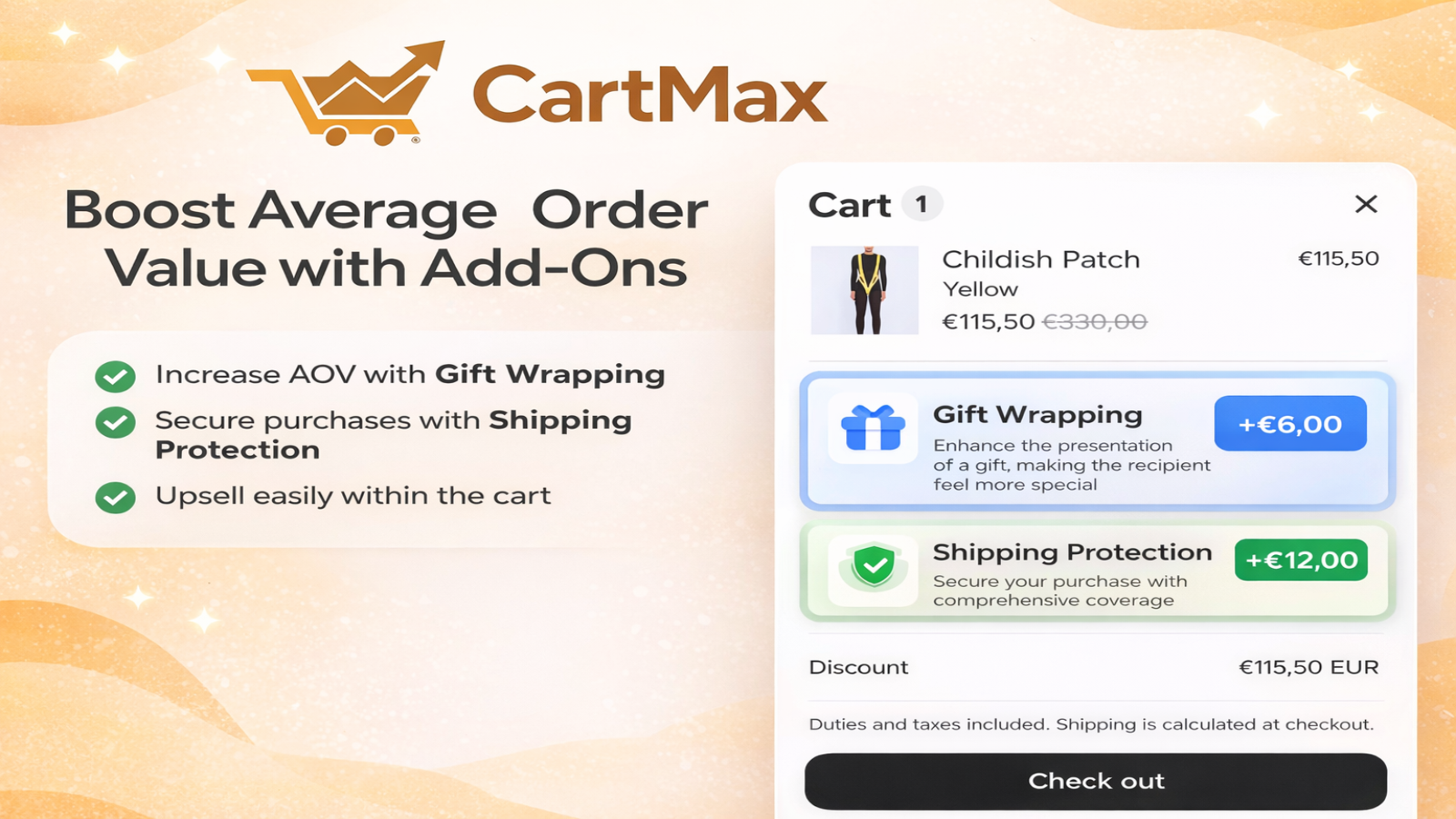 CartMax 3