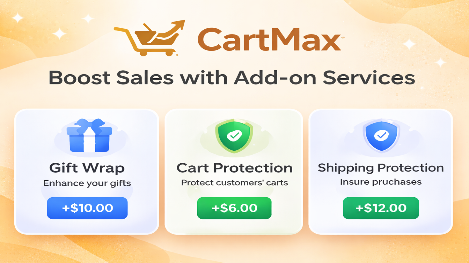 CartMax 4