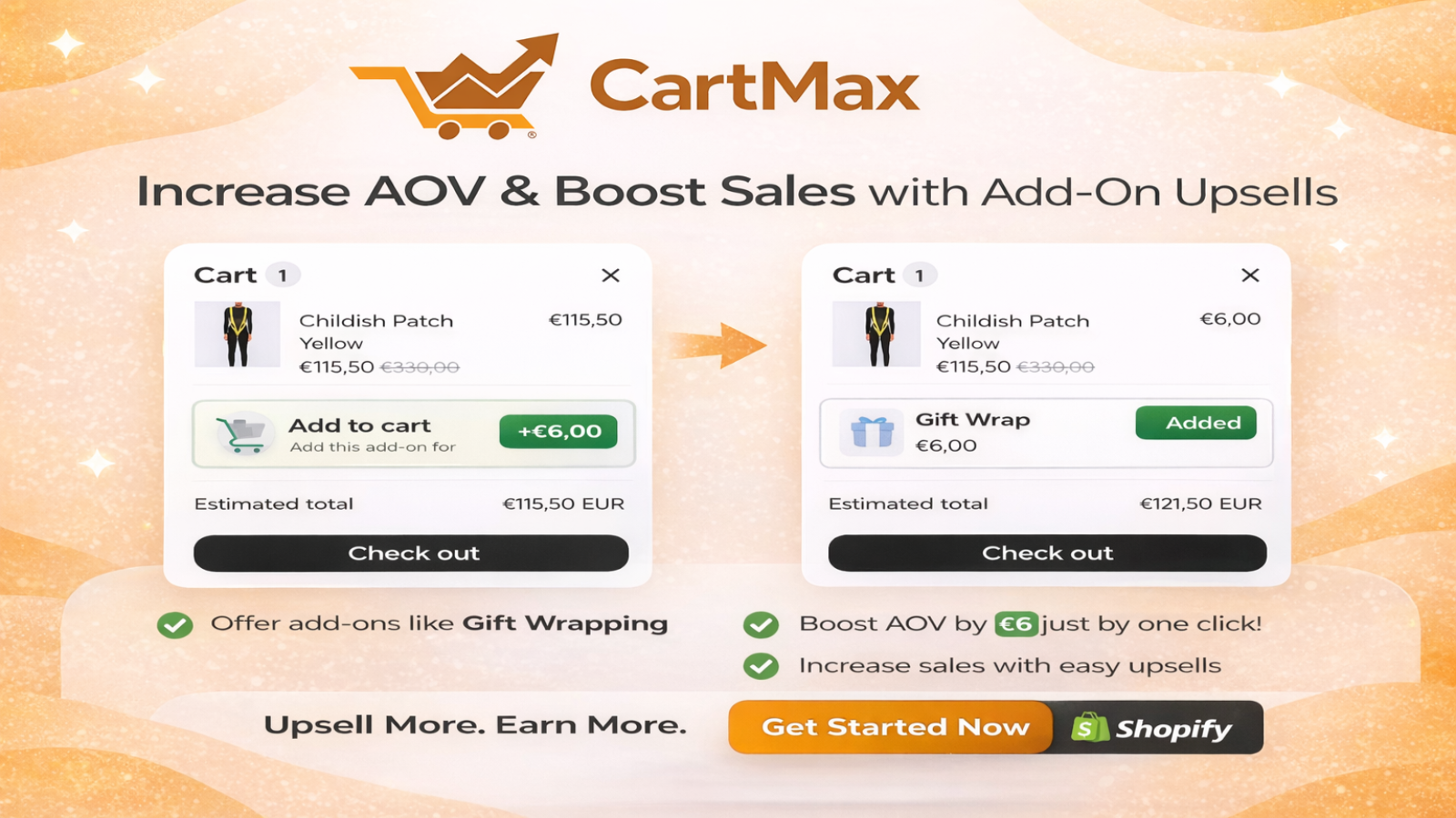 CartMax 2