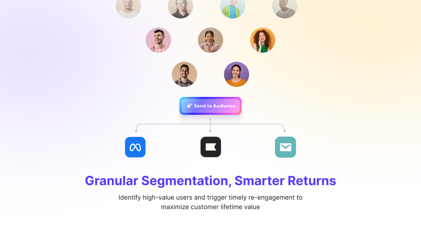 Granular Segmentation, Smarter Returns