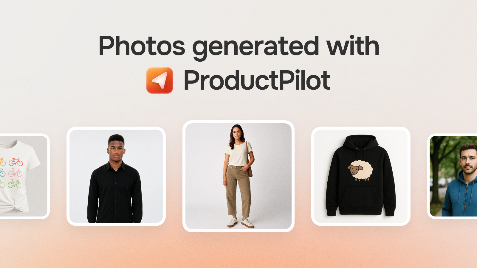  ProductPilot – AI Optimization