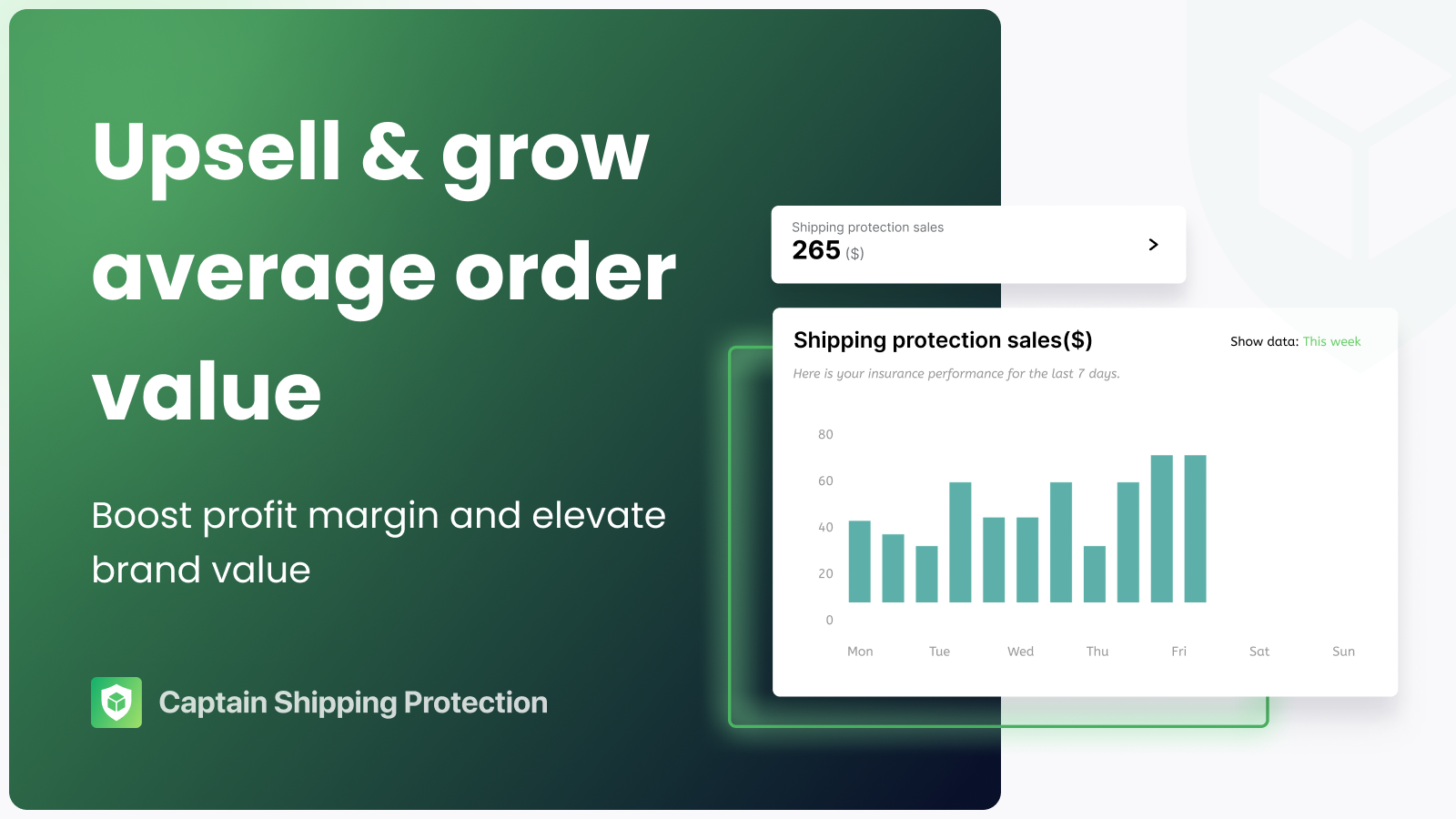 Shipping Protection Package Protection Assurance