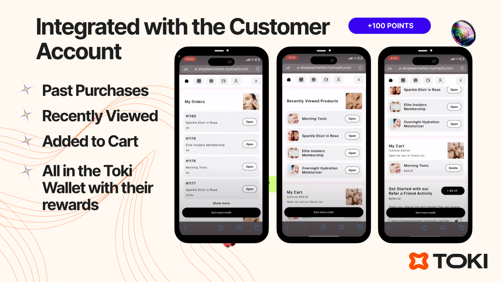 More features than ever.