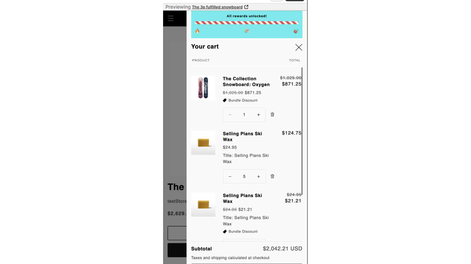 how it looks like in mobile editor 