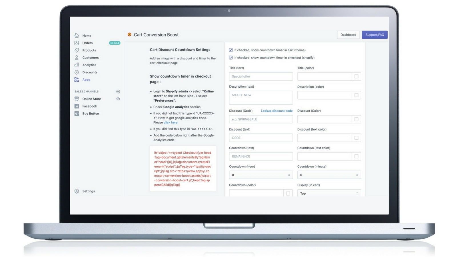 App-Cart_Conversion-Boost-APPSYL-Apps_You_Love1