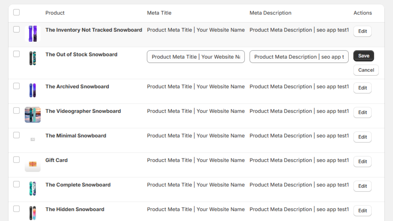 Bulk-Meta-Updater-Product-Page