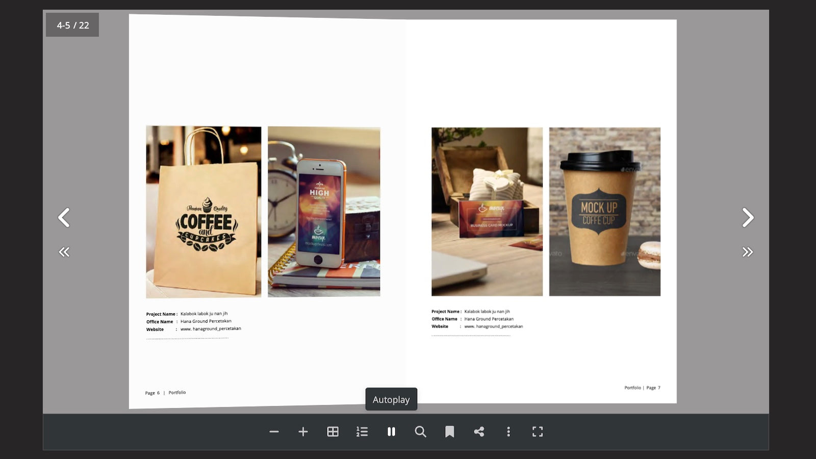 real 3d flipbook pdf viewer for shopify css 3d mode