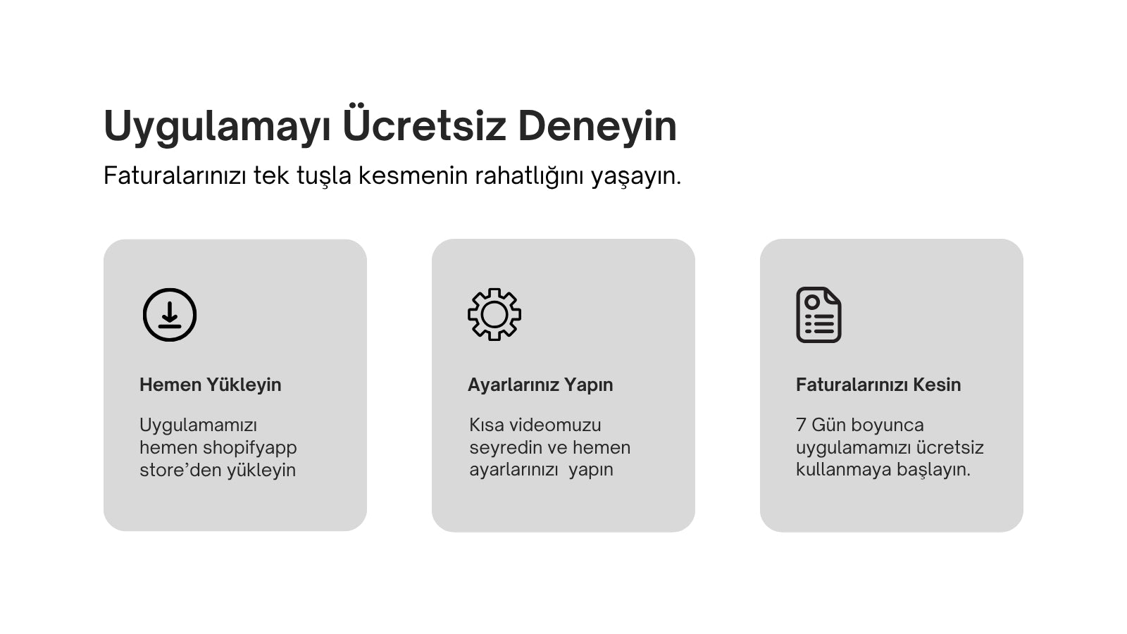 Hemen İndirin