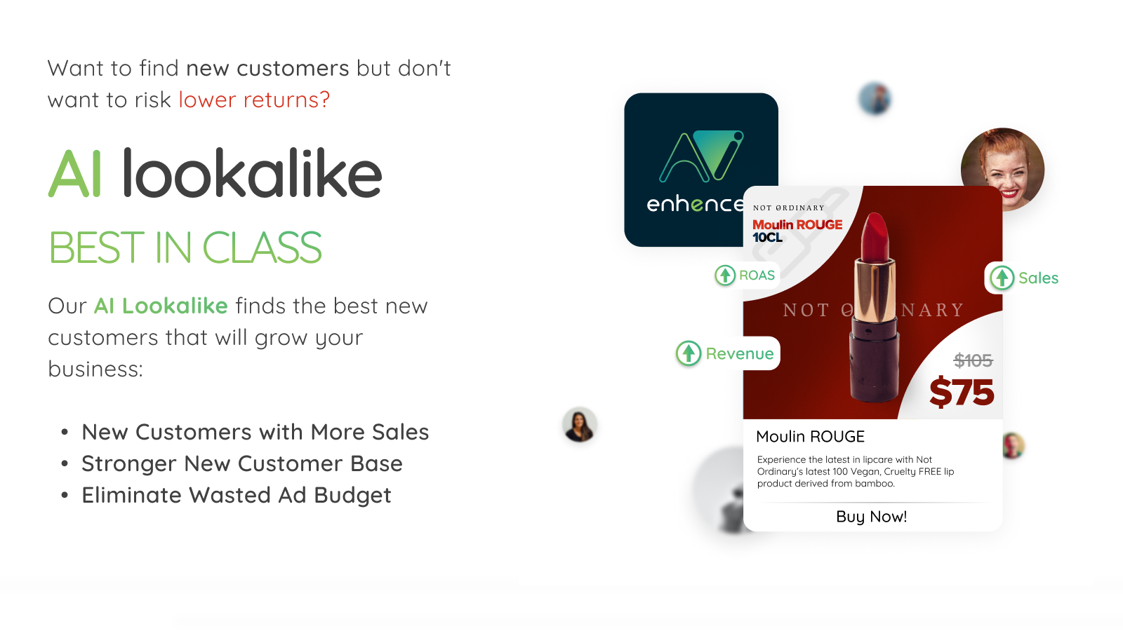 Trending Optimization Tool - Facebook Ads & Google Ads - ChatGPT