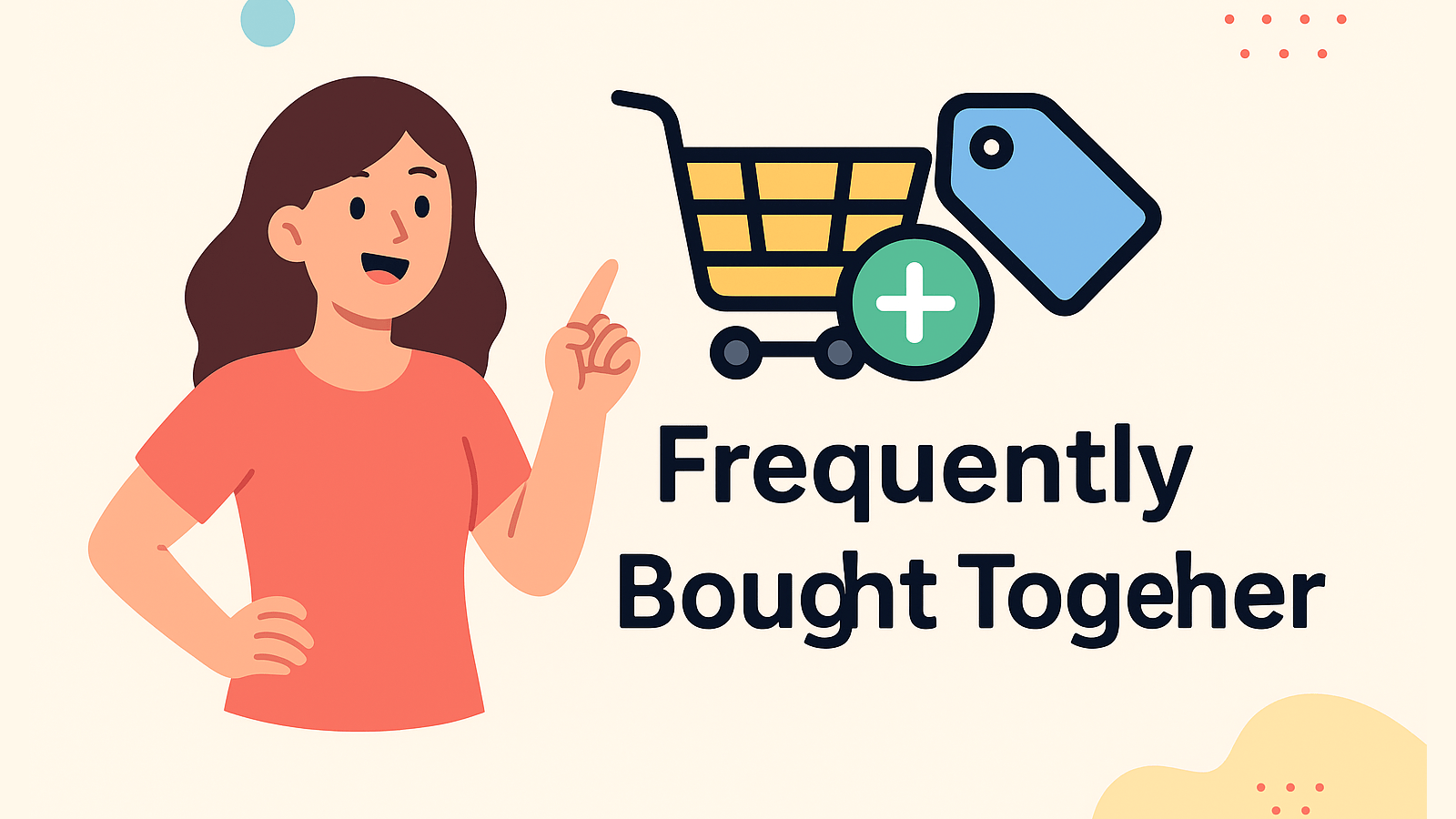 Create your own upsell bundles with manual product selection