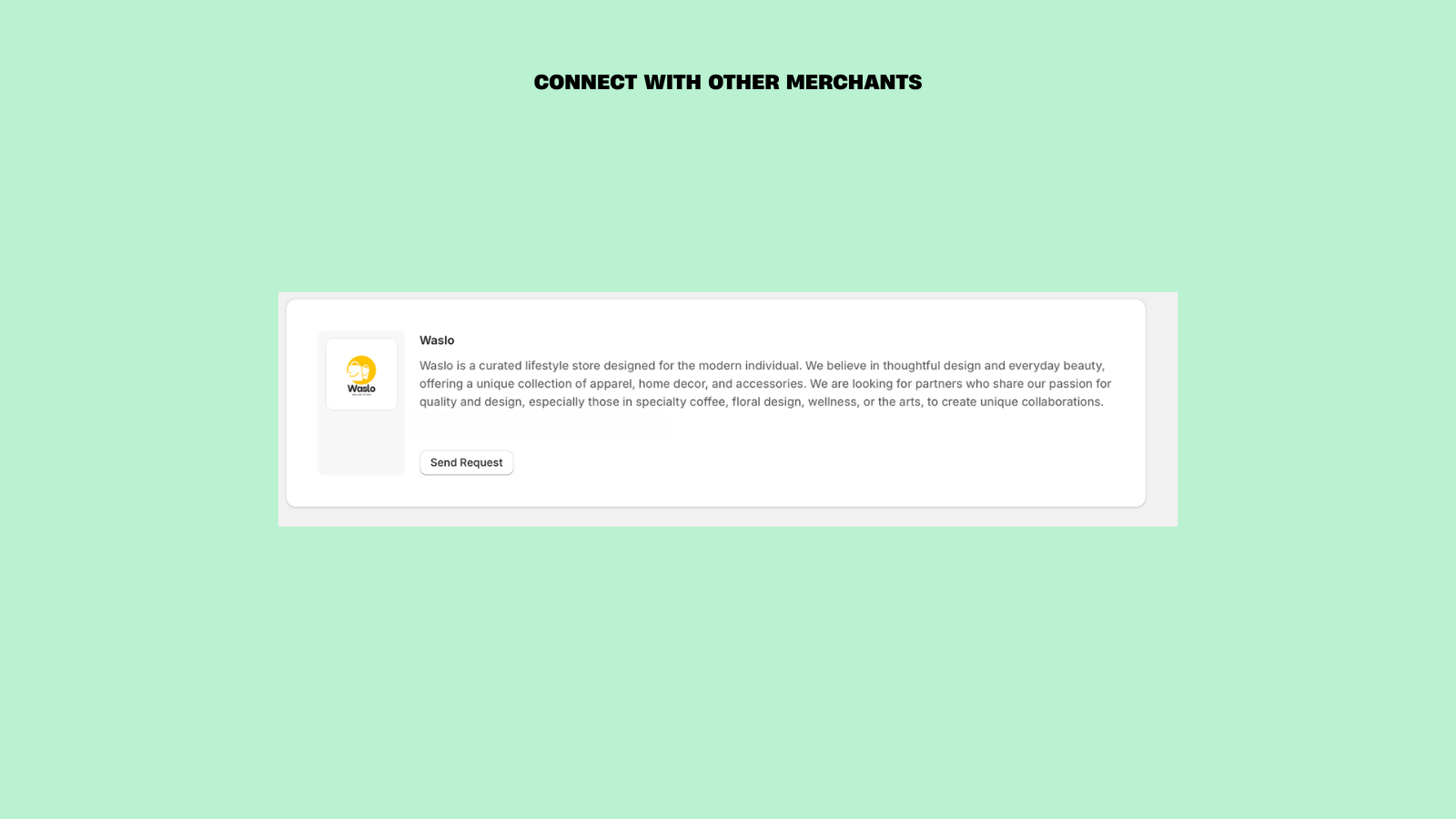 Discover Other Stores