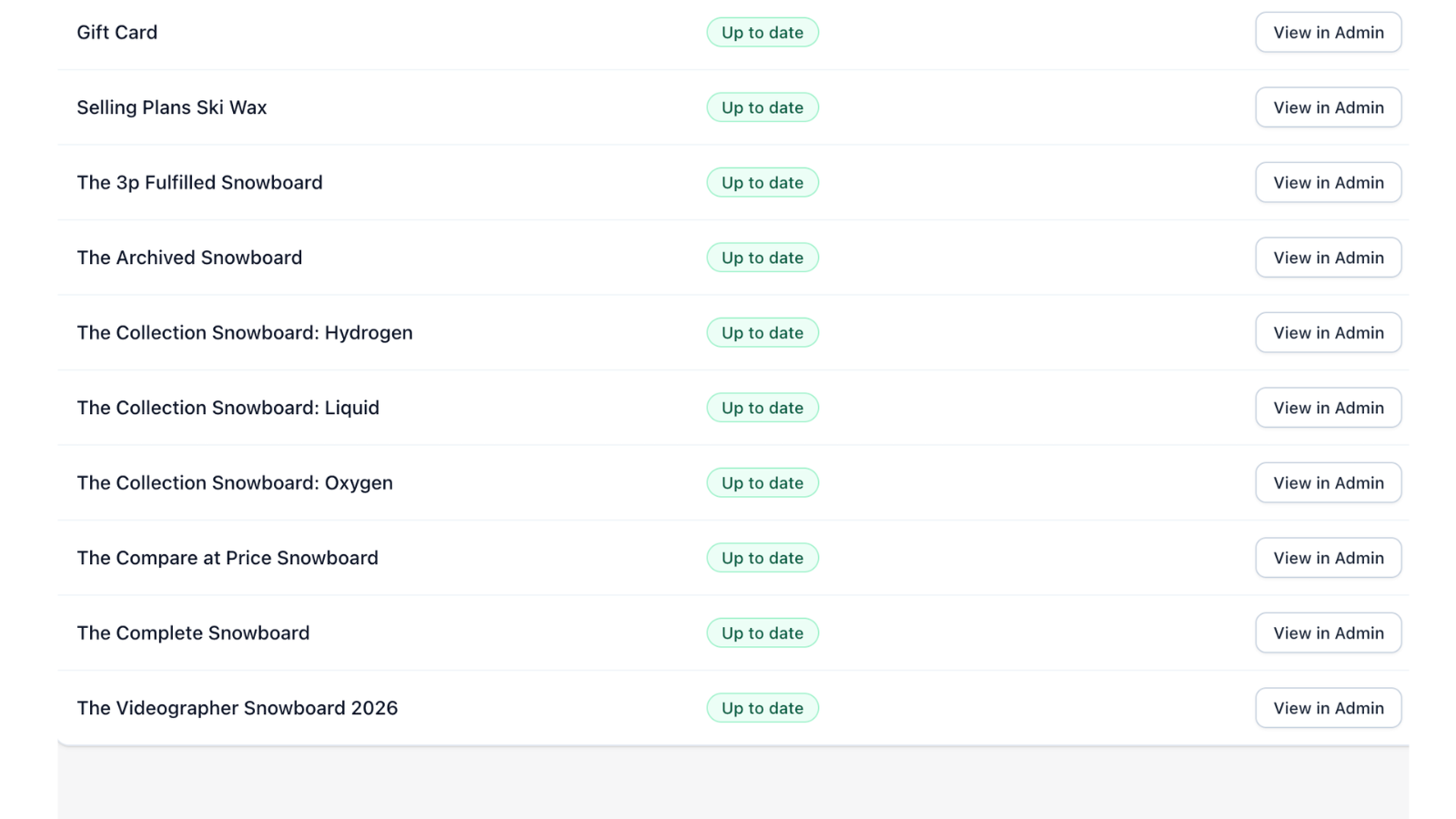 AI-powered SEO optimization interface