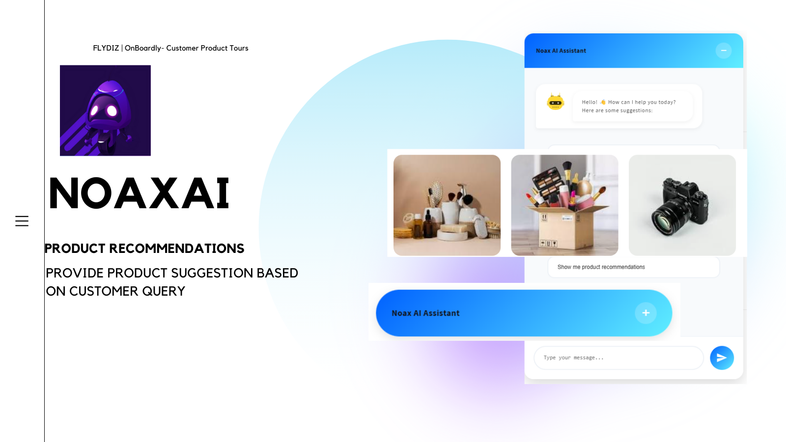 recommend products shopify