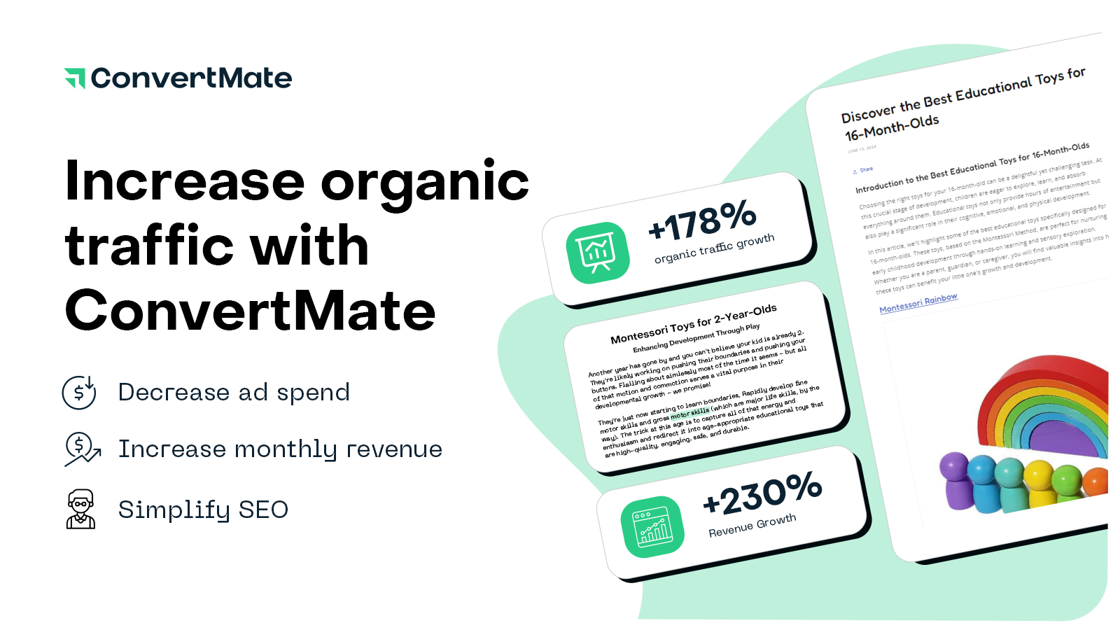 Shopify SEO