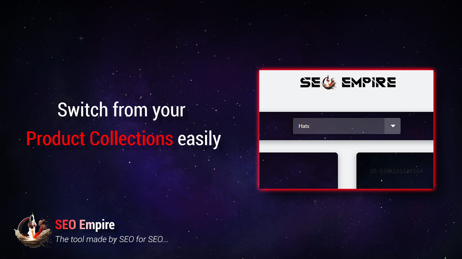 Choice of collection