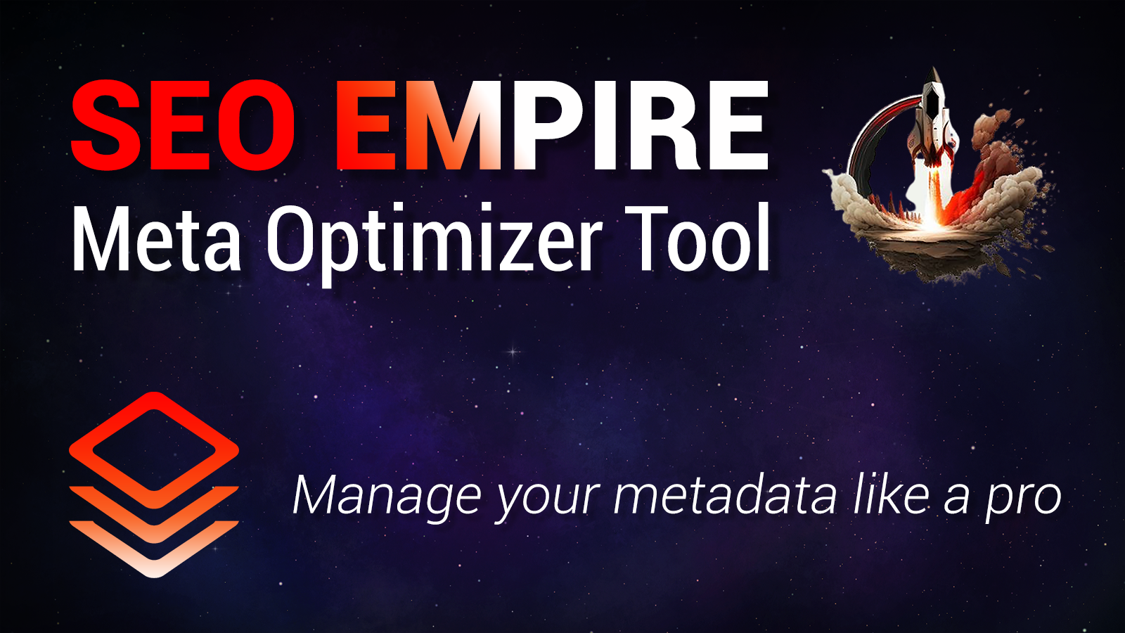 SEO Empire Presentation