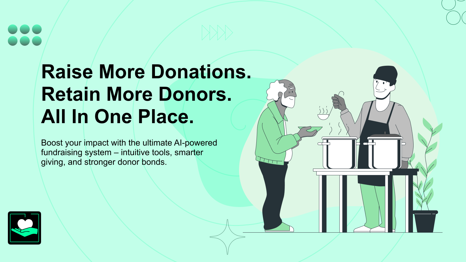 omni donation