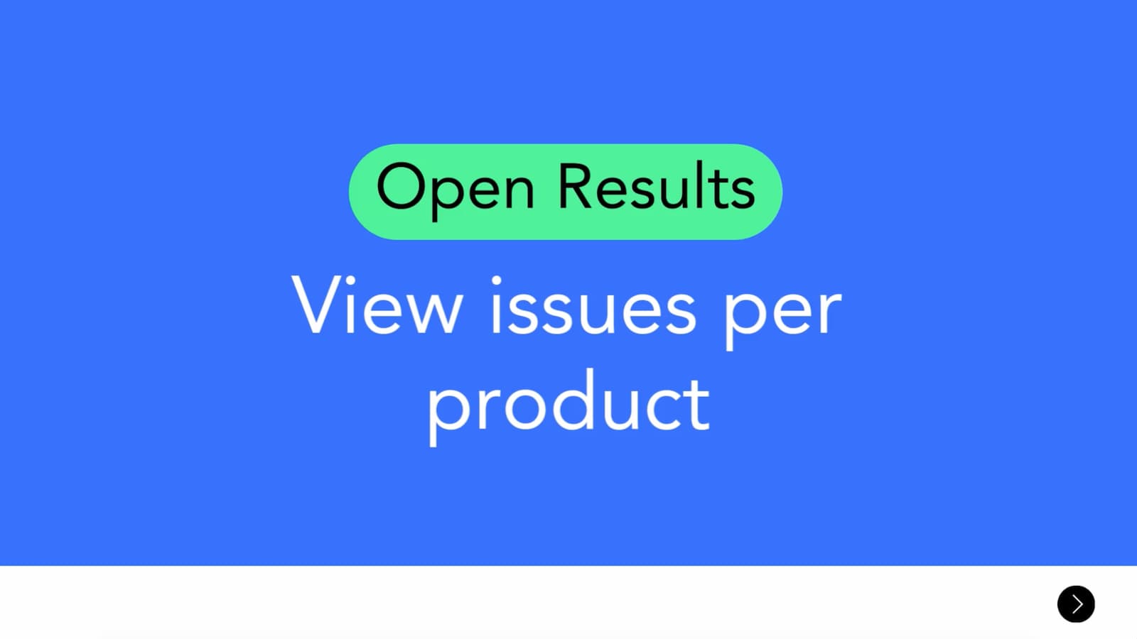 Get Compliant on TikTok Shops - View issues per product