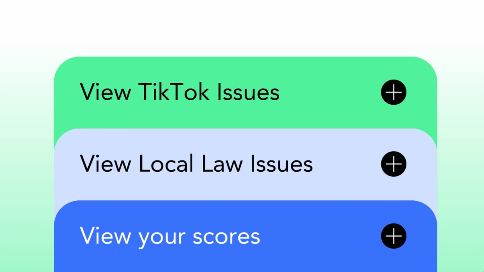 Get Compliant on TikTok Shops - View issues