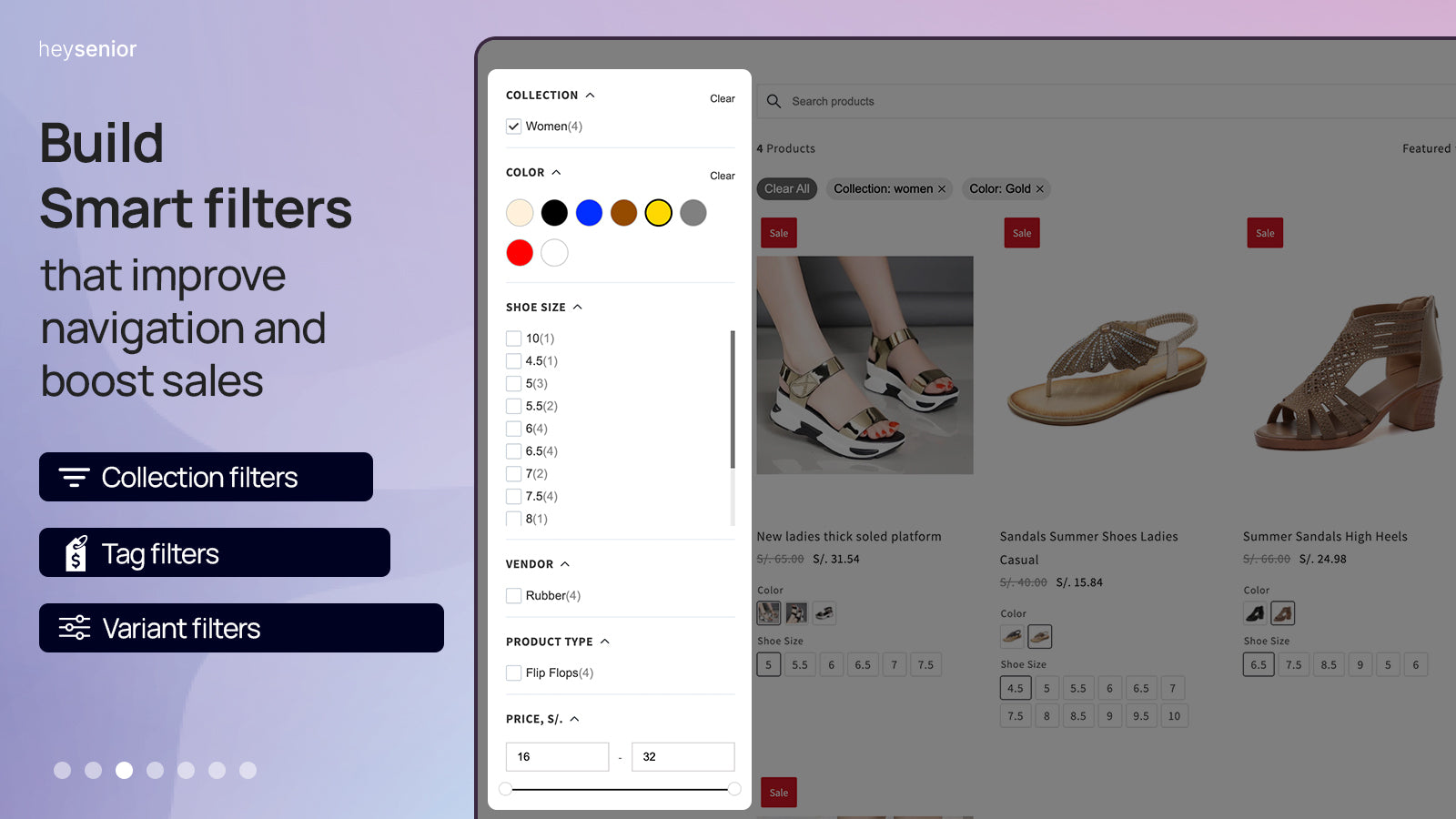 instant search, smart search, searchanise, search bar, search