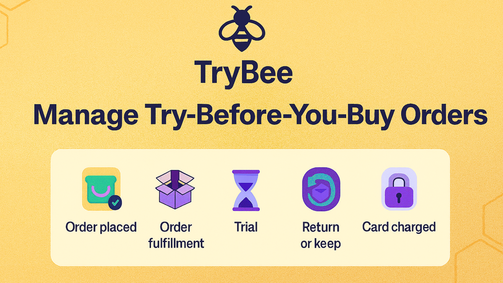 TryBee listing page 3